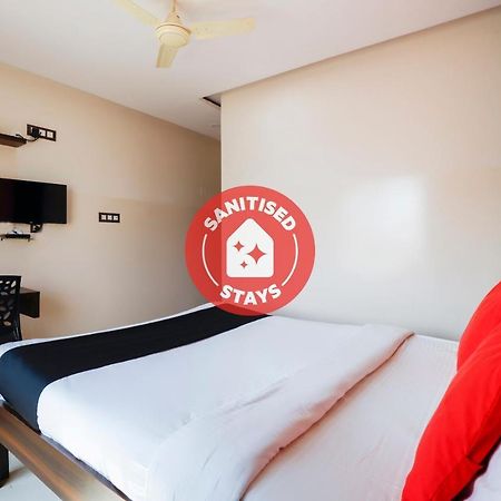 Capital O 70534 Habitat Suites And Rooms Bangalore Exteriör bild