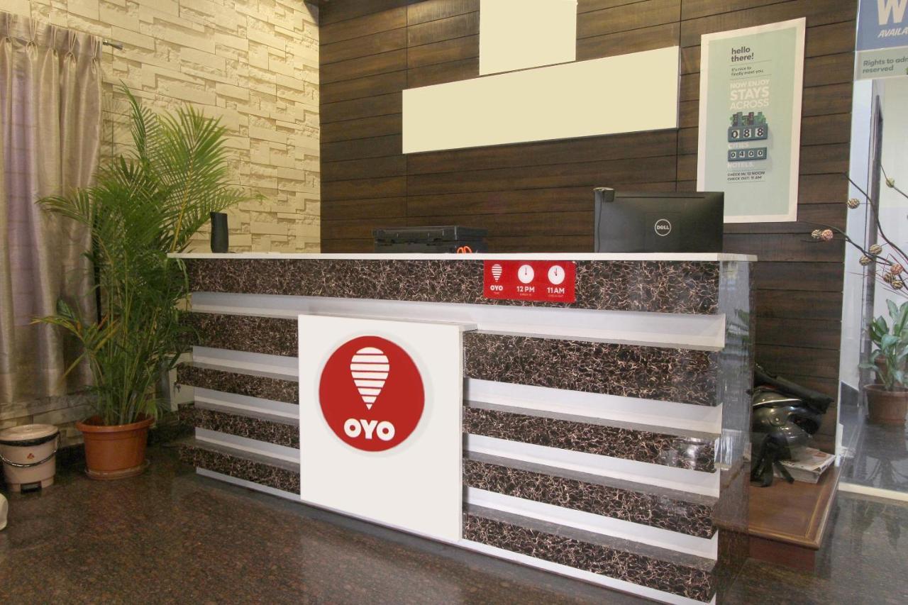 Capital O 70534 Habitat Suites And Rooms Bangalore Exteriör bild