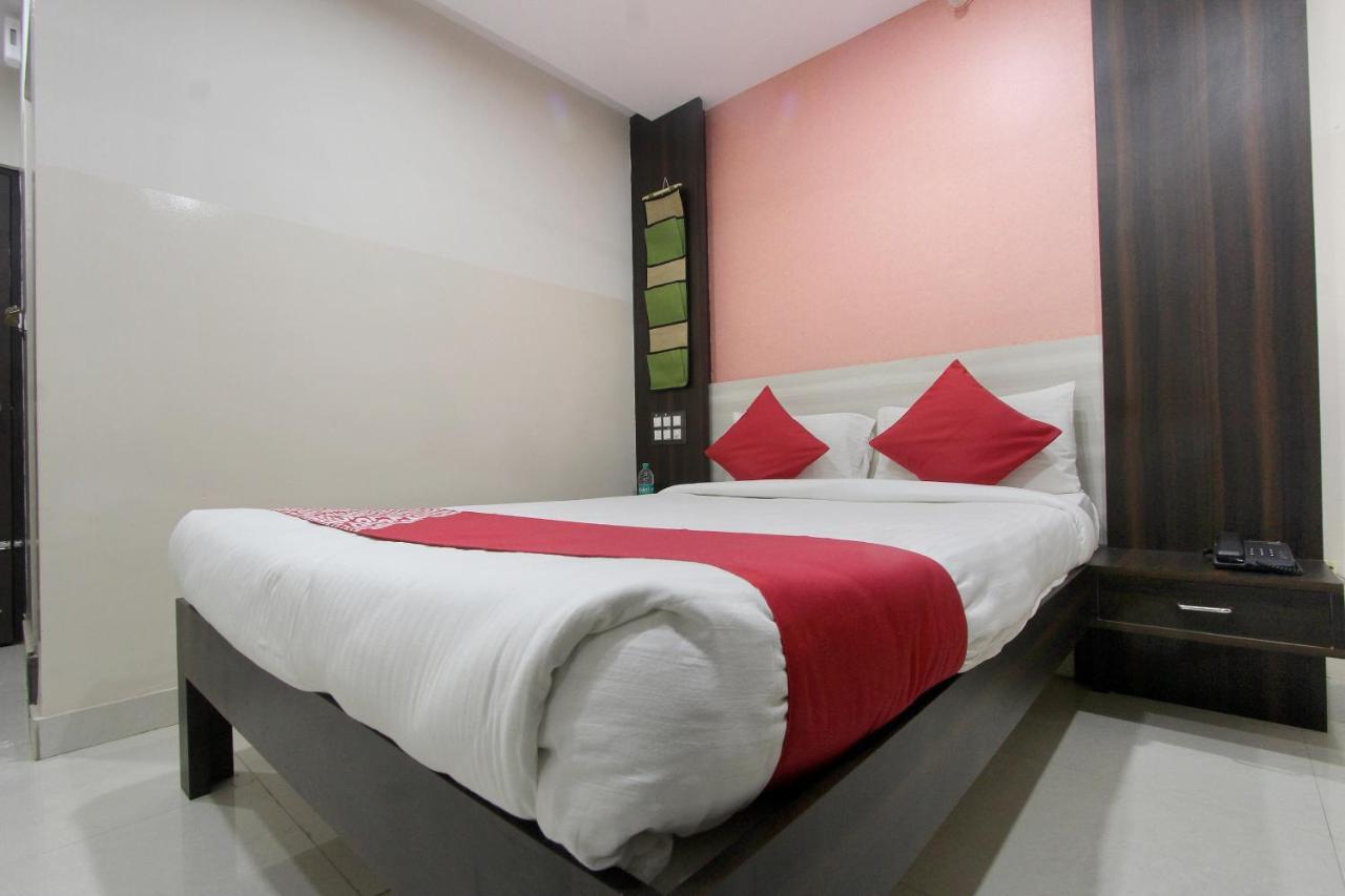 Capital O 70534 Habitat Suites And Rooms Bangalore Exteriör bild