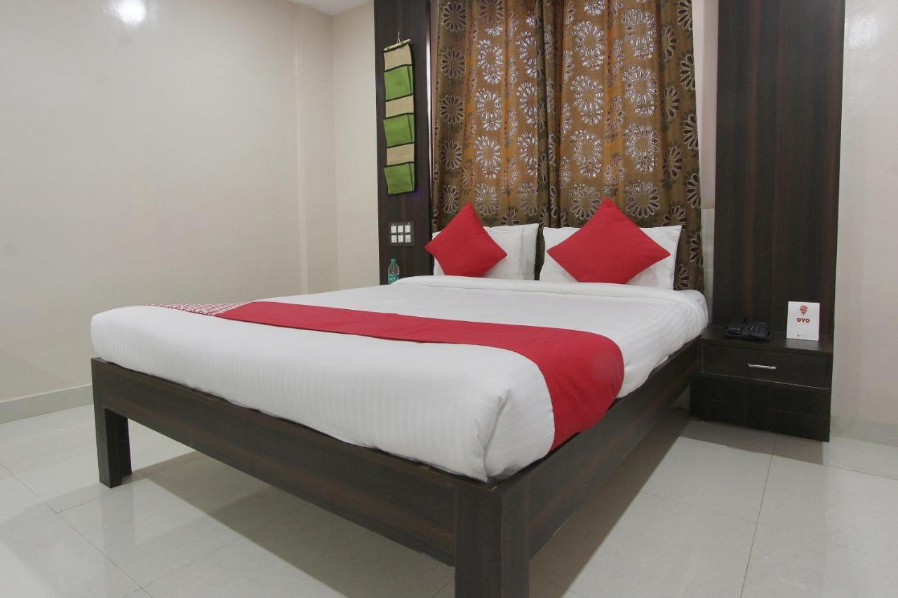 Capital O 70534 Habitat Suites And Rooms Bangalore Exteriör bild