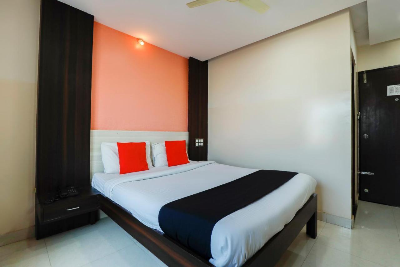 Capital O 70534 Habitat Suites And Rooms Bangalore Exteriör bild