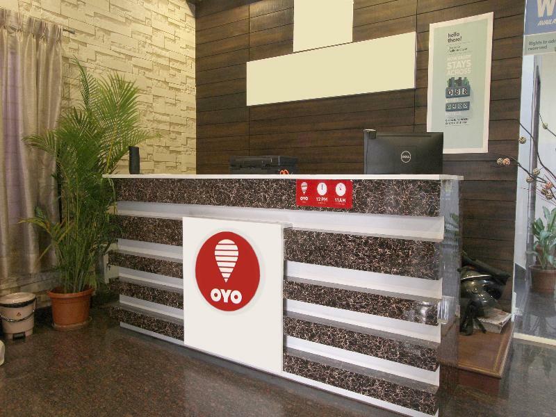 Capital O 70534 Habitat Suites And Rooms Bangalore Exteriör bild