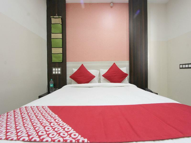 Capital O 70534 Habitat Suites And Rooms Bangalore Exteriör bild