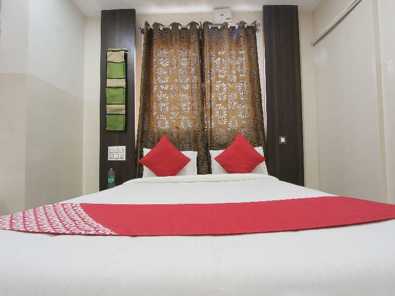 Capital O 70534 Habitat Suites And Rooms Bangalore Exteriör bild